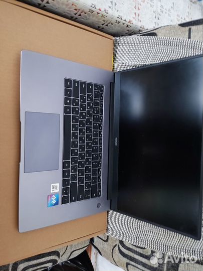 Ноутбук бу сгорел проц, все остальное в норме