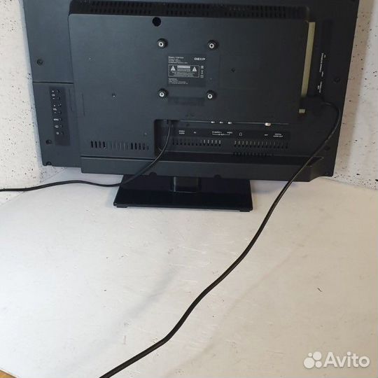 Телевизор Dexp F22D7200E (Рассрочка / Л2)