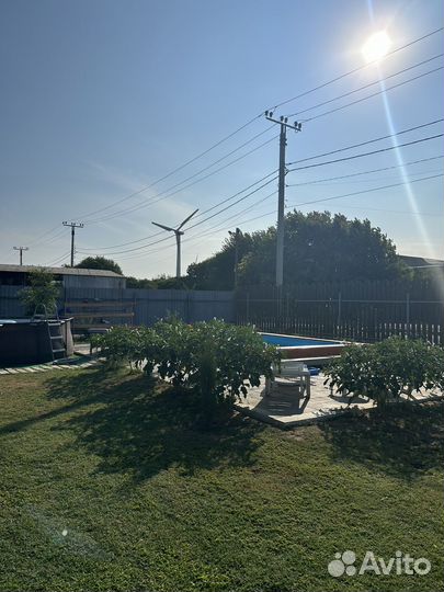 Продам базу отдыха на море