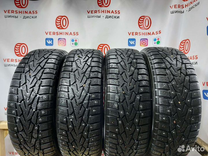 Nokian Tyres Nordman 7 205/65 R15