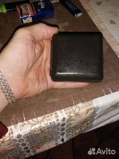 Часы дорожные