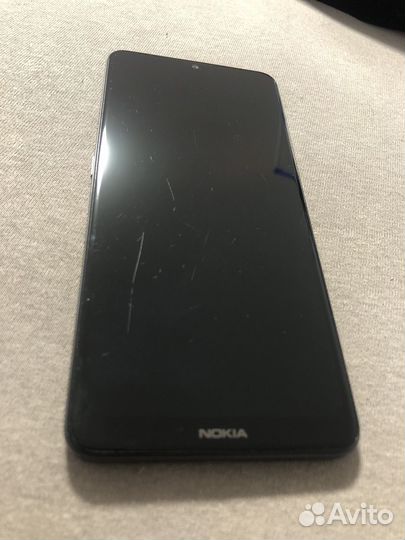 Nokia 2.4, 2/32 ГБ