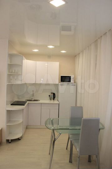 2-к. квартира, 46 м², 2/5 эт.