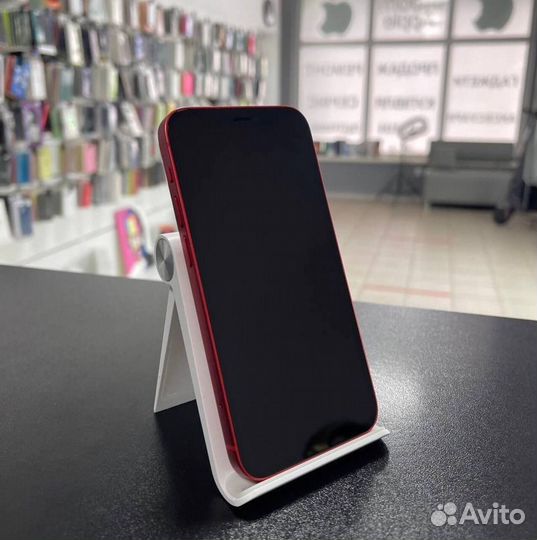 iPhone 12 mini, 256 ГБ