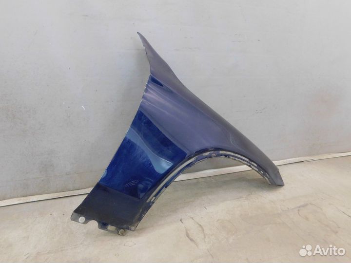 Крыло переднее правое Mercedes-Benz GLC