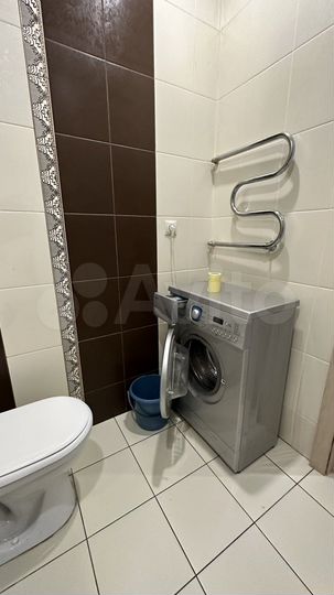 1-к. квартира, 42 м², 3/17 эт.