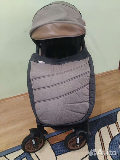 Прогулочная коляска babyhit
