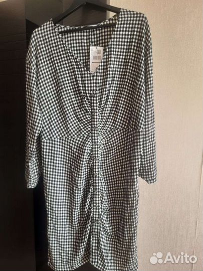 Новое платье Violetta by Mango