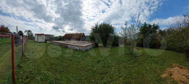 Дача 20 м² на участке 8 сот.