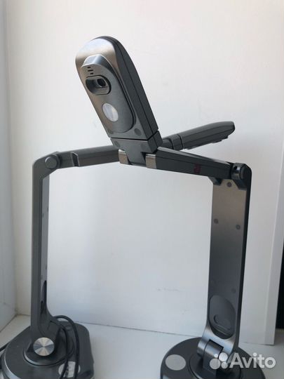 Документ-камера IQBoard IQView E6510