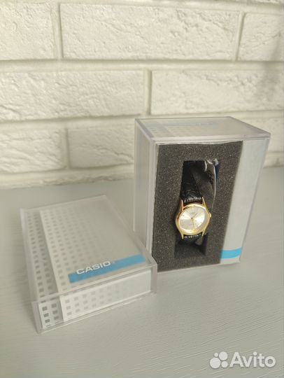 Часы Casio Collection LTP-1154PQ-7A