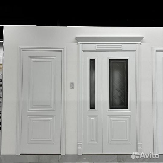 Межкомнатные двери x-3282