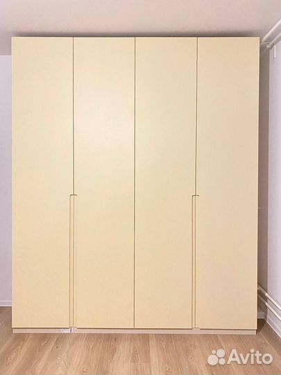 Шкаф в рассрочку без банка