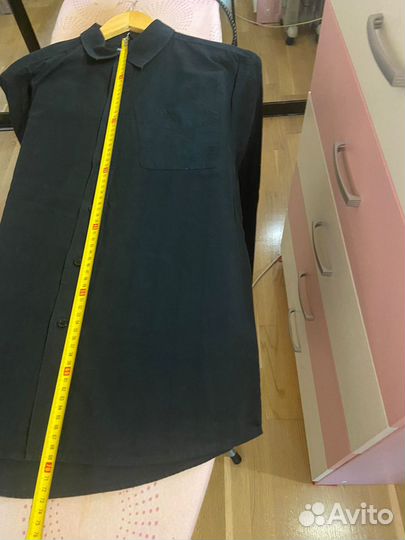 Немецкая рубашка бренда Pioneer