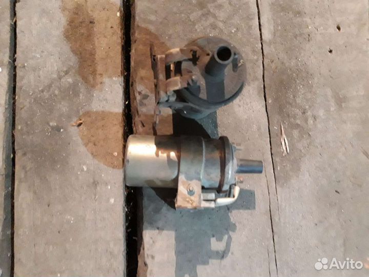 Катушка зажигания