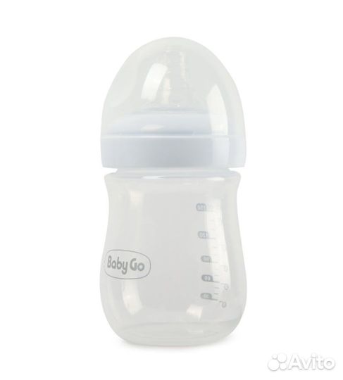 Молокоотсос ручной