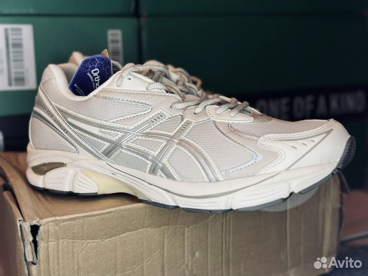 Кроссовки asics gt 2160