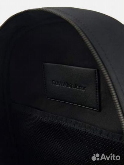 Рюкзак Calvin Klein, black