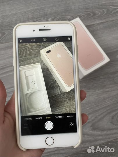 iPhone 7 Plus, 32 ГБ