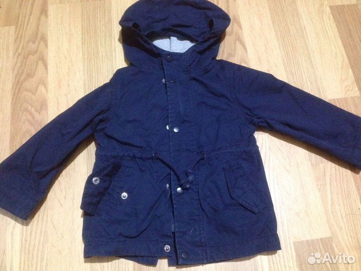 Куртка Modis 86