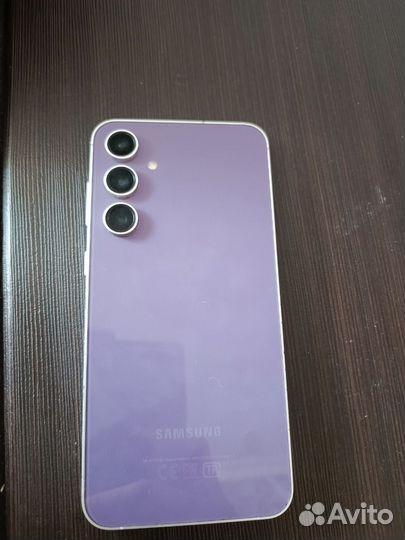 Samsung Galaxy S23 FE, 8/256 ГБ