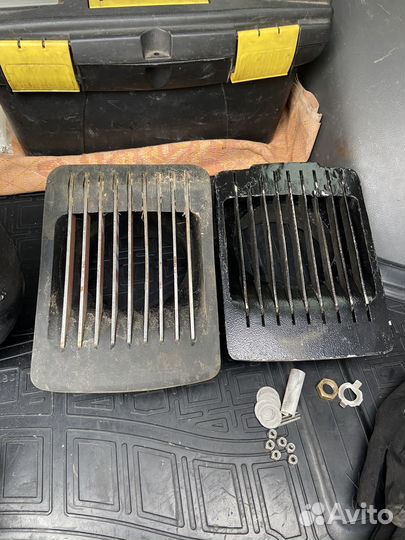 Продам водометную насадкуMercury Outboard JET