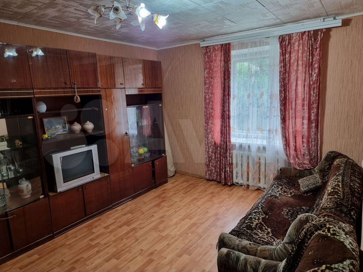 2-к. квартира, 48 м², 2/5 эт.