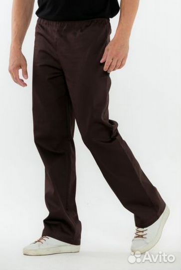 Одежда для повара-кондитера