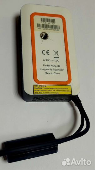 Проектор philips PPX-2330