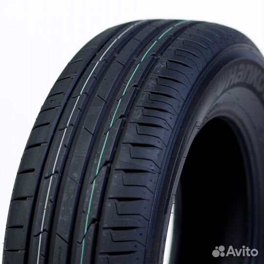 Hankook Ventus Prime 3 K125 235/55 R18