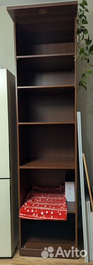 Шкаф пенал IKEA бу