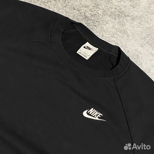 Свитшот Nike оригинал