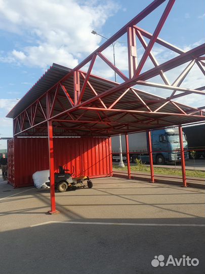 Электромонтажные услуги/промышленный сектор, комме