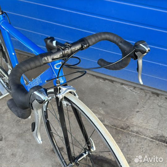 Xs Ультралегкий Шоссейный Orbea aqua Ultegra