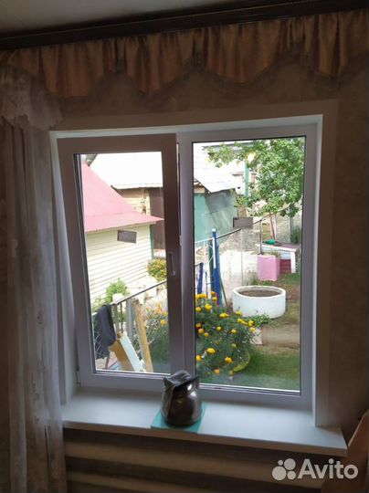 Окна пвх с установкой