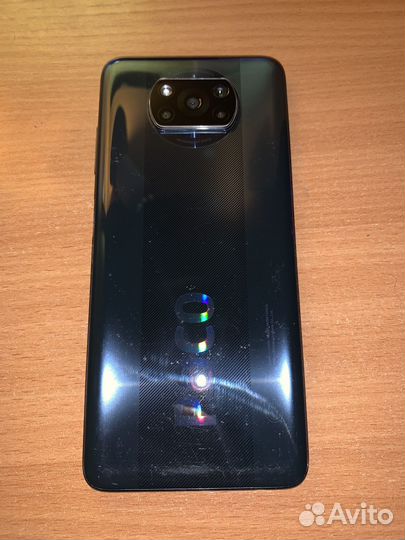 Xiaomi Poco X3 NFC, 6/128 ГБ