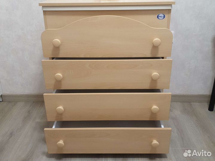 Комод pali