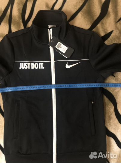 Спортивный костюм Турция,46 размер