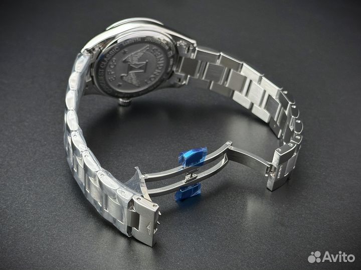 Longines Conquest Classic оригинал