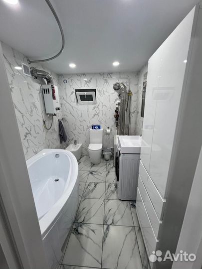 Ремонт квартир под ключ