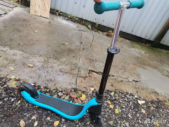 Самокат детский