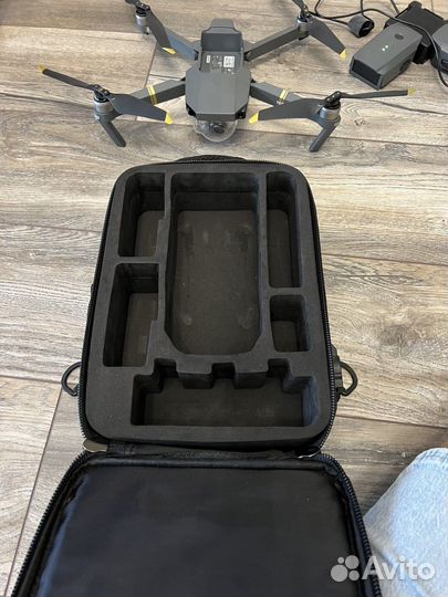 Dji mavic pro