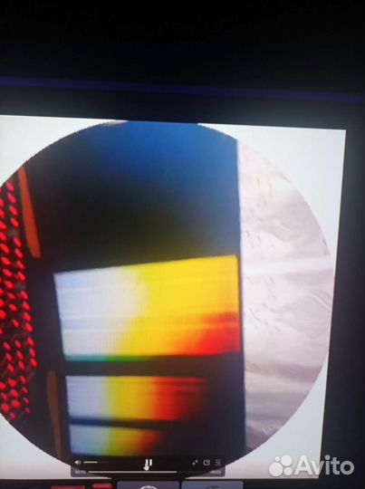 Монитор Asus tuf gaming VG24VQE,19201080,165Гц,VA