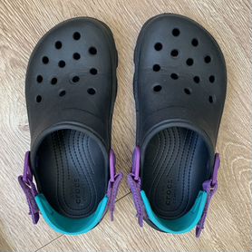 Crocs сабо детские р.37-38