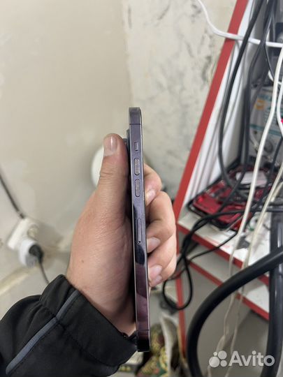 iPhone 14 Pro Max, 256 ГБ