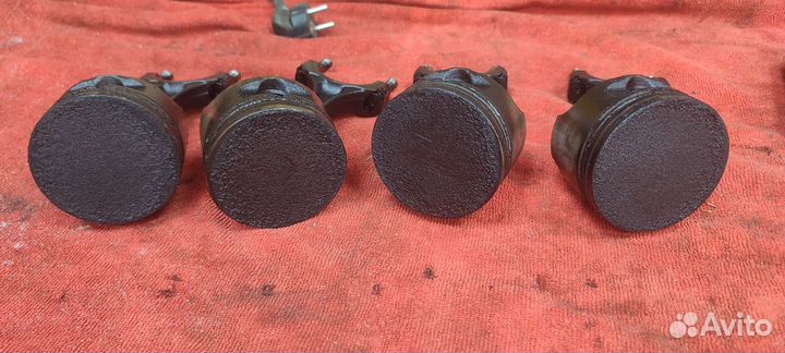 Аквабластинг мойка деталей