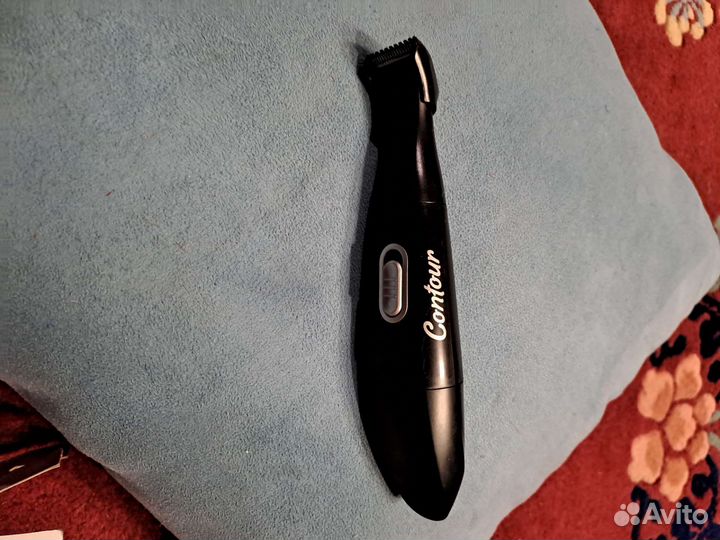 Триммер для бороды