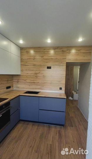 Кухня 180 см с гарантией