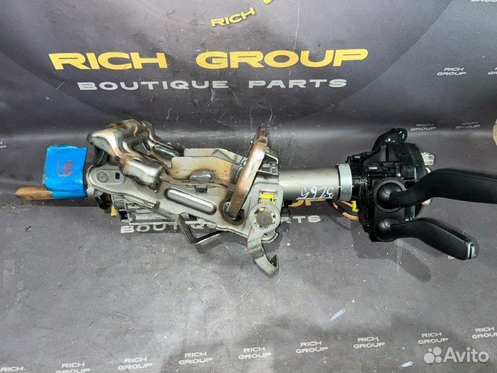 Рулевая колонка Audi A5 8TA cglc 2013