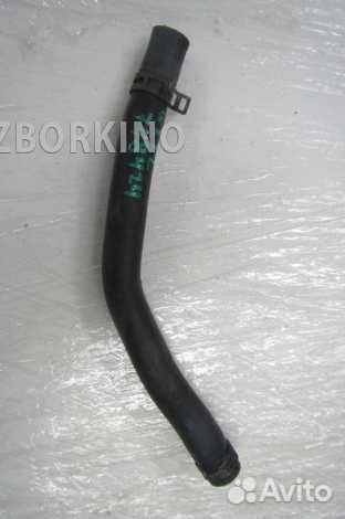 Шланг Мерседес W222 S